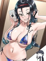 seria bikini