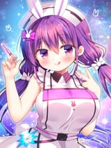 __tedeza_rize_gochuumon_wa_usagi_desu_ka_drawn_by_sasai_saji__sample-9ac87da2a72020a46a706c5b5120ea35