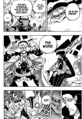 Za warudo