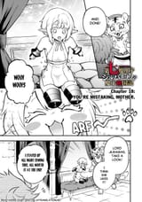 Seventh Demon Prince Jilbagias&#039; Chronicle of Overthrowing the Demon Kingdom - Vol.0 Ch.18.1_ You&#039;re Mistaking, Mother - 3
