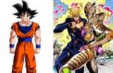 goku vs ger