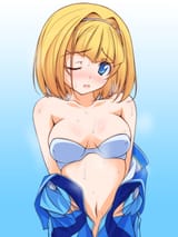 __milinda_brantini_heavy_object_drawn_by_kikuchi_tsutomu__065ebbe7f2638bd2ac9d88f1eee2bdd2