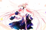 __kaname_madoka_and_ultimate_madoka_mahou_shoujo_madoka_magica_drawn_by_4b_enpitsu__eb0de23f597650e1f55781b932ed4ab0