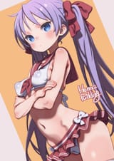__hiiragi_kagami_lucky_star_drawn_by_puddinghomhom__sample-2c6bd89c00de11776bd210bef4026c84