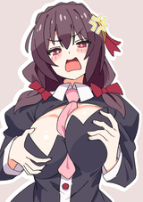__yunyun_kono_subarashii_sekai_ni_shukufuku_wo_drawn_by_noyama_takenoko__bf0c8d0dd5f3069e233b294f49f6a3a2