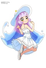 puniru sundress