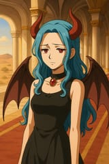 Saintess Nerona Vivi