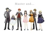 __illyasviel_von_einzbern_jeanne_d_arc_emiya_shirou_emiya_kiritsugu_kishinami_hakuno_and_1_more_fate_and_6_more_drawn_by_shimaneko__1e3808e196f6bcf56808795ab505efc0