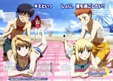 __artoria_pendragon_saber_emiya_shirou_arcueid_brunestud_tohno_akiha_and_4_more_fate_and_4_more_drawn_by_hirose_tomohito_and_morita_kazuaki__d56420a6049bb19d7b3ec930e31867aa