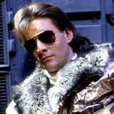 Ace Rimmer (what a guy!)