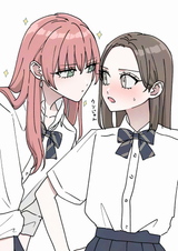生徒会、夏の装い #副会長の主なお仕事