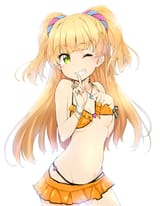 __jougasaki_rika_idolmaster_and_1_more_drawn_by_akata_itsuki__b7f97133dfe9cf37e0d4aa61af16922c