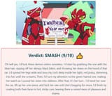 demonsmash