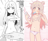 comparison