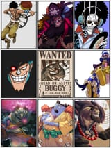 MY HEROES