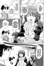 maids get the rope