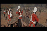 zulus