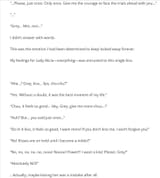 what the hell am i reading