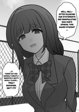 A Parallel World With a 1_39 Male to Female Ratio Is Unexpectedly Normal - c227 - p002 [YoruKoi EN]