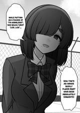 A Parallel World With a 1_39 Male to Female Ratio Is Unexpectedly Normal - c227 - p003 [YoruKoi EN]