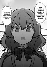 A Parallel World With a 1_39 Male to Female Ratio Is Unexpectedly Normal - c227 - p004 [YoruKoi EN]
