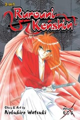 Rurouni Kenshin