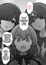 A Parallel World With a 1_39 Male to Female Ratio Is Unexpectedly Normal - c227 - p006 [YoruKoi EN]