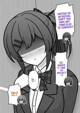 A Parallel World With a 1_39 Male to Female Ratio Is Unexpectedly Normal - c227 - p007 [YoruKoi EN]