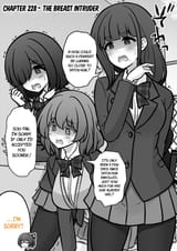 A Parallel World With a 1_39 Male to Female Ratio Is Unexpectedly Normal - c228 - p001 [YoruKoi EN]