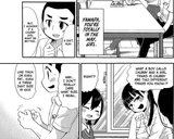 Brosnan-san