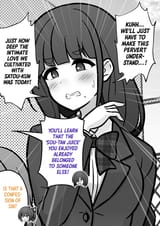 A Parallel World With a 1_39 Male to Female Ratio Is Unexpectedly Normal - c228 - p002 [YoruKoi EN]