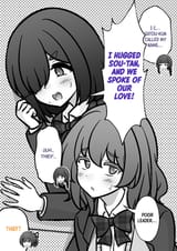A Parallel World With a 1_39 Male to Female Ratio Is Unexpectedly Normal - c228 - p003 [YoruKoi EN]