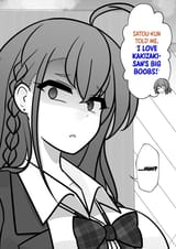 A Parallel World With a 1_39 Male to Female Ratio Is Unexpectedly Normal - c228 - p004 [YoruKoi EN]