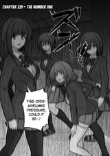 A Parallel World With a 1_39 Male to Female Ratio Is Unexpectedly Normal - c229 - p001 [YoruKoi EN]