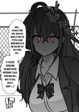 A Parallel World With a 1_39 Male to Female Ratio Is Unexpectedly Normal - c229 - p002 [YoruKoi EN]