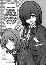 A Parallel World With a 1_39 Male to Female Ratio Is Unexpectedly Normal - c229 - p004 [YoruKoi EN]