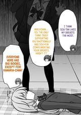 A Parallel World With a 1_39 Male to Female Ratio Is Unexpectedly Normal - c229 - p006 [YoruKoi EN]