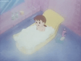 Shizuka bath