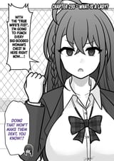 A Parallel World With a 1_39 Male to Female Ratio Is Unexpectedly Normal - c230 - p001 [YoruKoi EN]