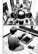 Gantz - Chapter 32_ Forgotten - 2