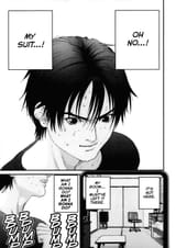 Gantz - Chapter 32_ Forgotten - 3