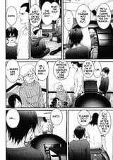 Gantz - Chapter 32_ Forgotten - 4