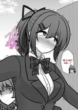 A Parallel World With a 1_39 Male to Female Ratio Is Unexpectedly Normal - c230 - p005 [YoruKoi EN]