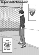 A Parallel World With a 1_39 Male to Female Ratio Is Unexpectedly Normal - c231 - p001 [YoruKoi EN]