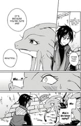 S-kyuu Guild wo Tsuihousareta kedo, Jitsu wa Ore dake Dragon no Kotoba ga Wakaru no de, Kidzuita Toki ni wa Ryuu Kishi no Chouten wo Kiwametemashita