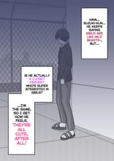 A Parallel World With a 1_39 Male to Female Ratio Is Unexpectedly Normal - c231 - p002 [YoruKoi EN]