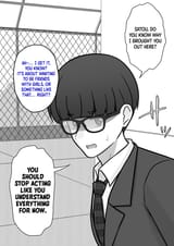 A Parallel World With a 1_39 Male to Female Ratio Is Unexpectedly Normal - c231 - p003 [YoruKoi EN]