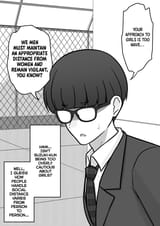A Parallel World With a 1_39 Male to Female Ratio Is Unexpectedly Normal - c231 - p004 [YoruKoi EN]