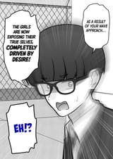 A Parallel World With a 1_39 Male to Female Ratio Is Unexpectedly Normal - c231 - p005 [YoruKoi EN]