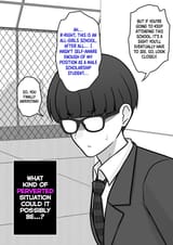 A Parallel World With a 1_39 Male to Female Ratio Is Unexpectedly Normal - c231 - p006 [YoruKoi EN]